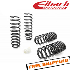 Eibach 28108.540 PRO-KIT Lowering Springs for 2011-2019 Grand Cherokee/Durango picture