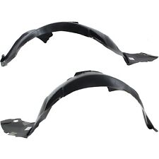 Fender Liner For 2010-2012 Ford Fusion Front, Driver and Passenger Side picture