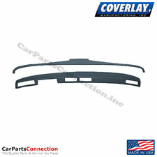 Coverlay- Interior Accs. Kit Dark Blue 18-304C-DBL For DeVille Front Left Right picture
