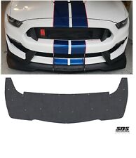 GT350R style undermount FRONT SPLITTER for 2015-2020 MUSTANG SHELBY GT350s  picture