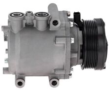 New AC replacement Compressor fits  Ford Scroll  crosses to fourseason pn 78588 picture