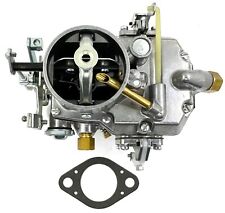 Ford  Autolite 1100 1 barrel Carburetor Manual choke 63-68 200 223 262 6 cyl eng picture