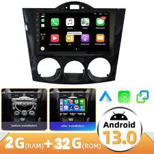 32G For 2003-2008 Mazda RX-8 Apple Carplay Radio Android 13 GPS NAVI WIFI FM BT picture