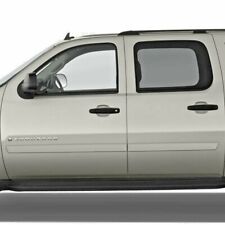 For: Chevrolet Avalanche 2007-2014 Painted Body Side Moldings #FE2-SUB-AVA picture