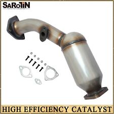 Front Catalytic Converter For 2000 2001 2002 2003 2004 TOYOTA TACOMA/TUNDRA 3.4L picture