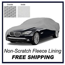 for Aston Martin VIRAGE COUPE 1992-2000 5 LAYER CAR COVER picture