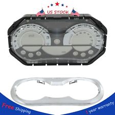 278002270 LCD Speedometer Gauge Cluster For 2006-11 Sea Doo BRP RXP RXT GTX Wake picture