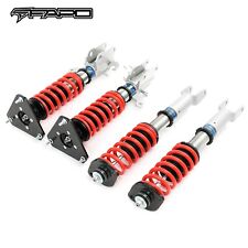 FAPO Full 4PCS Coilovers Lowering Kit for Nissan Maxima A35 A36 2009-2020 Shocks picture