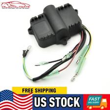 1984-1998 For Mercury/Mariner 6hp-35hp Outboard Switch Box CDI 339-7452A19 2-Cyl picture