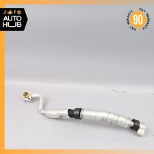 03-08 Bentley Continental GT GTC 6.0L W12 AC Air Conditioning Hose Pipe Line OEM picture