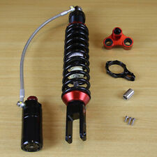 Stage 5 Adjustable Rear Air Shock Absorber For Yamaha YFZ450R YFZ450RSE YFZ450SE picture
