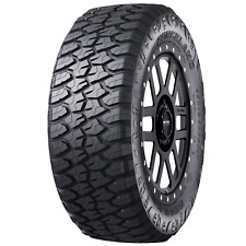 35X12.50R20LT FORCELAND REBEL HAWK R/T 121Q 10PLY LOAD E M+S (SET OF 4) picture
