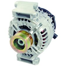 New Alternator For Saab 9-3 L4 2.0L 05-11 12762730 0124425056 ABO0444 213-9139 picture