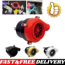 Universal Fake BOV Dump Electronic Turbo Blow Off Valve Hooter Analog Sound~ picture