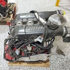Ferrari 458 Challenge Complete Engine (277603) - USED picture
