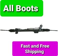 Remanufactured OEM Steering Rack and Pinion for 2003-2008 INFINITI FX35 OEM  picture