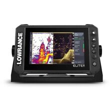 Lowrance Elite FS 7 without Transducer picture