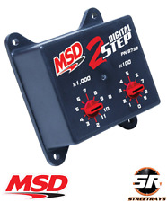 MSD Digital 2-Step Rev Controller 8732 For Digital 6AL (6425 & 64253 Only ) picture