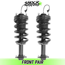 Front Pair Magneride Suspension Complete Struts for 2015-2020 Cadillac Escalade picture