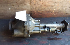 2009-2013 Chevrolet Silverado 1500 Tahoe Front Differential Carrier 3.08 Ratio picture