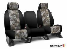 Seat Covers Kryptek Camo For Ford F250 Coverking Custom Fit picture