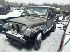 Engine Motor JEEP WRANGLER 87 88 89 90 picture