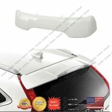 Fit 2012-2016 Honda CRV CR-V OE Style Painted White Rear Roof Spoiler Wing picture