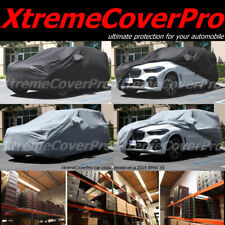 Xtremecoverpro Car Cover Fits 2019 2020 2021 2022 2023 2024 BMW X7 picture