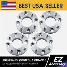 4 Wheel Adapters 4x98 To 4x100 Spacers 1