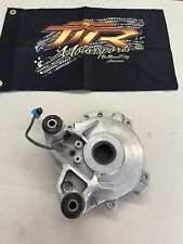 USED POLARIS TURBO S/PRO XP Front Diff Side Cover 3239422 picture