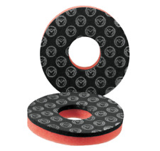 Moose Racing Dual Layer Grip Donuts - 0630-0389 picture