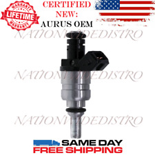 1x OEM NEW AURUS Fuel Injector for 2001-2006 BMW 325ci 2.5L I6 1427240 picture