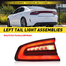 Fit 2015-2022 Dodge Charger Tail Light Left Driver OE# CH2800208, 68213145AD picture