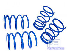 Manzo Lowering Lower Drop Spring for BMW E46 323i 325i 328i 330i RWD F/R: 1.5