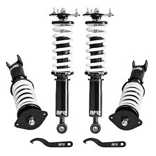 BFO Coilovers Shocks Springs Kit For INFINITI G37 Coupe / Sedan 08-13 RWD ONLY picture