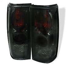 Spyder for Chevy S10/S10 Blazer 82-93/GMC Jimmy 82-94 Euro Style Tail Lights picture
