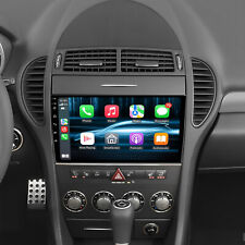 For Mercedes Benz SLK-Class 2004-2010 Android 13.0 Radio Apple CarPlay GPS Wifi  picture