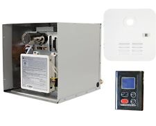 Girard Tankless Hot Water Heater RV #GSWH-2 Includes White Door & Control Panel picture