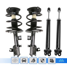 For 2007-2012 Nissan Altima 4cyl Shocks Struts Absorbers Front & Rear 4Pcs picture