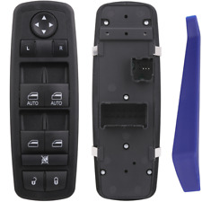 Power Window Switch Control 04602535AH for 10 - 11 Chrysler/Dodge Grand Caravan  picture