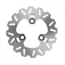 Tusk Stainless Steel Typhoon Brake Rotor, Front TSW733 picture