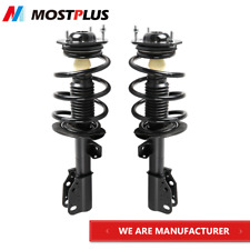 2PCS Complete Shocks Struts Assembly For GMC Acadia Chevy Traverse 172518 picture