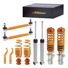 MaXpeedingrods Coilovers Suspension Kit for Audi TT 8N FWD 98-06 A3 8L 96-06 FWD picture
