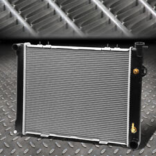 FOR 93-97 JEEP GRAND CHEROKEE 5.2L AT OE STYLE ALUMINUM CORE RADIATOR DPI 1394 picture