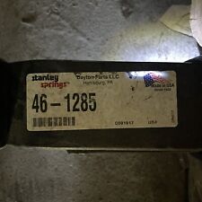 NEW 46-1285 by DAYTON PARTS LEAF SPRING picture