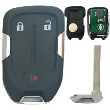 for 2017 2018 2019 2020  GMC Acadia Terrain Replacement Smart key  3B HYQ1EA picture