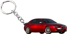 Keyring For Alfa Romeo 159 Keychain picture
