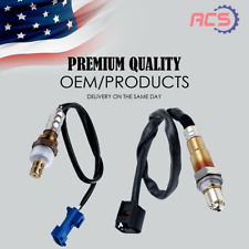 2X Up+Downstream Oxygen O2 Sensor OEM For 2011-16 Mini Cooper 234-4488 234-5026 picture