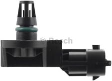 Bosch Turbocharger Boost Sensor (New) 0281006076 picture