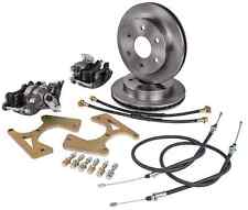 JEGS 631458 Rear Disc Brake Conversion Kit 1963-1970 Chevy C10 Truck 6 x 5.5 in. picture
